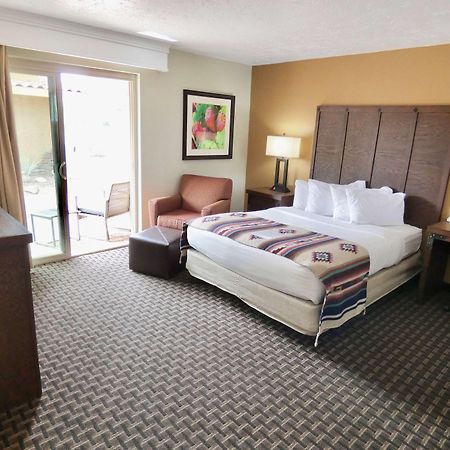Best Western Rancho Grande Wickenburg Kültér fotó