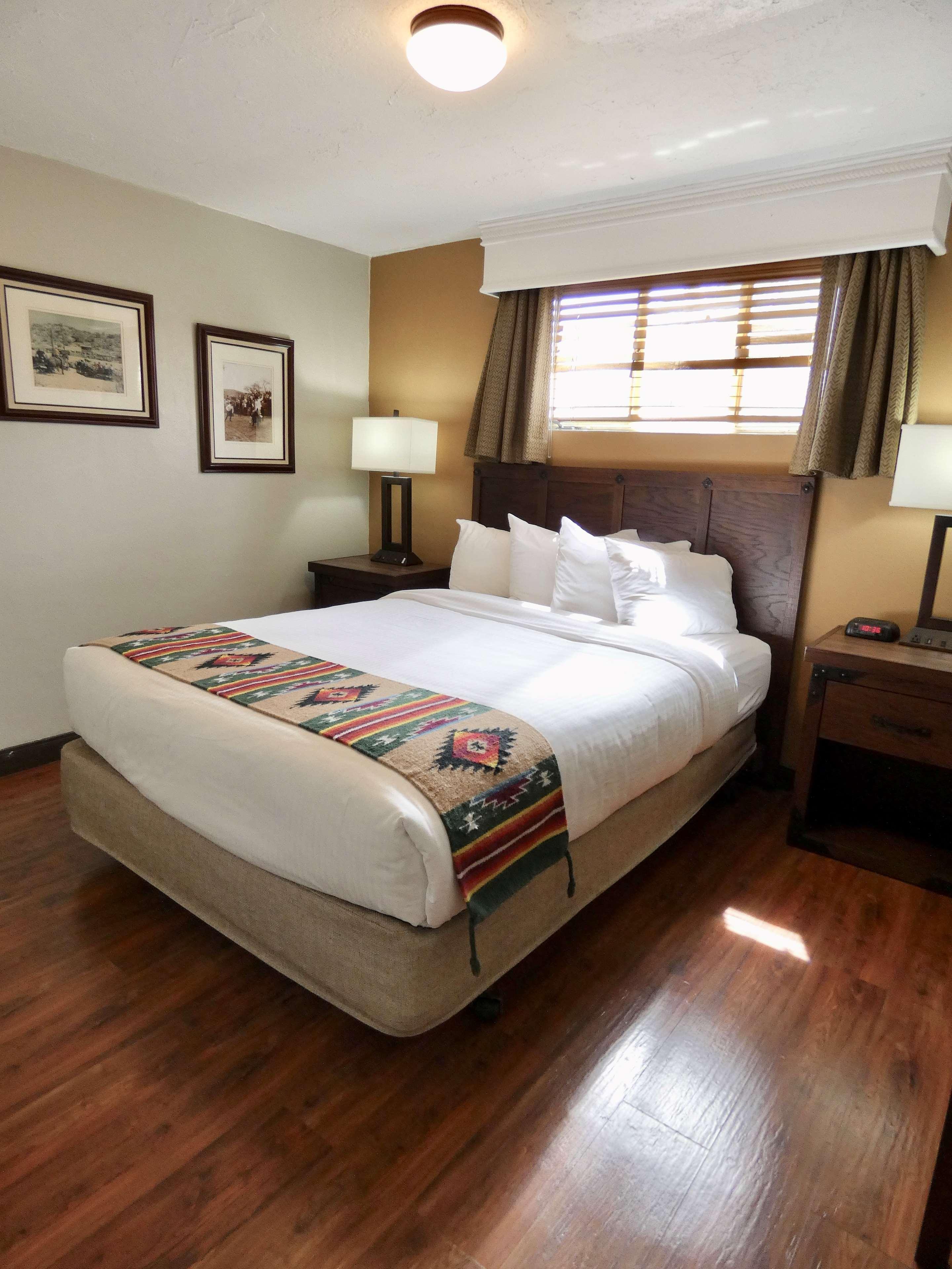 Best Western Rancho Grande Wickenburg Kültér fotó