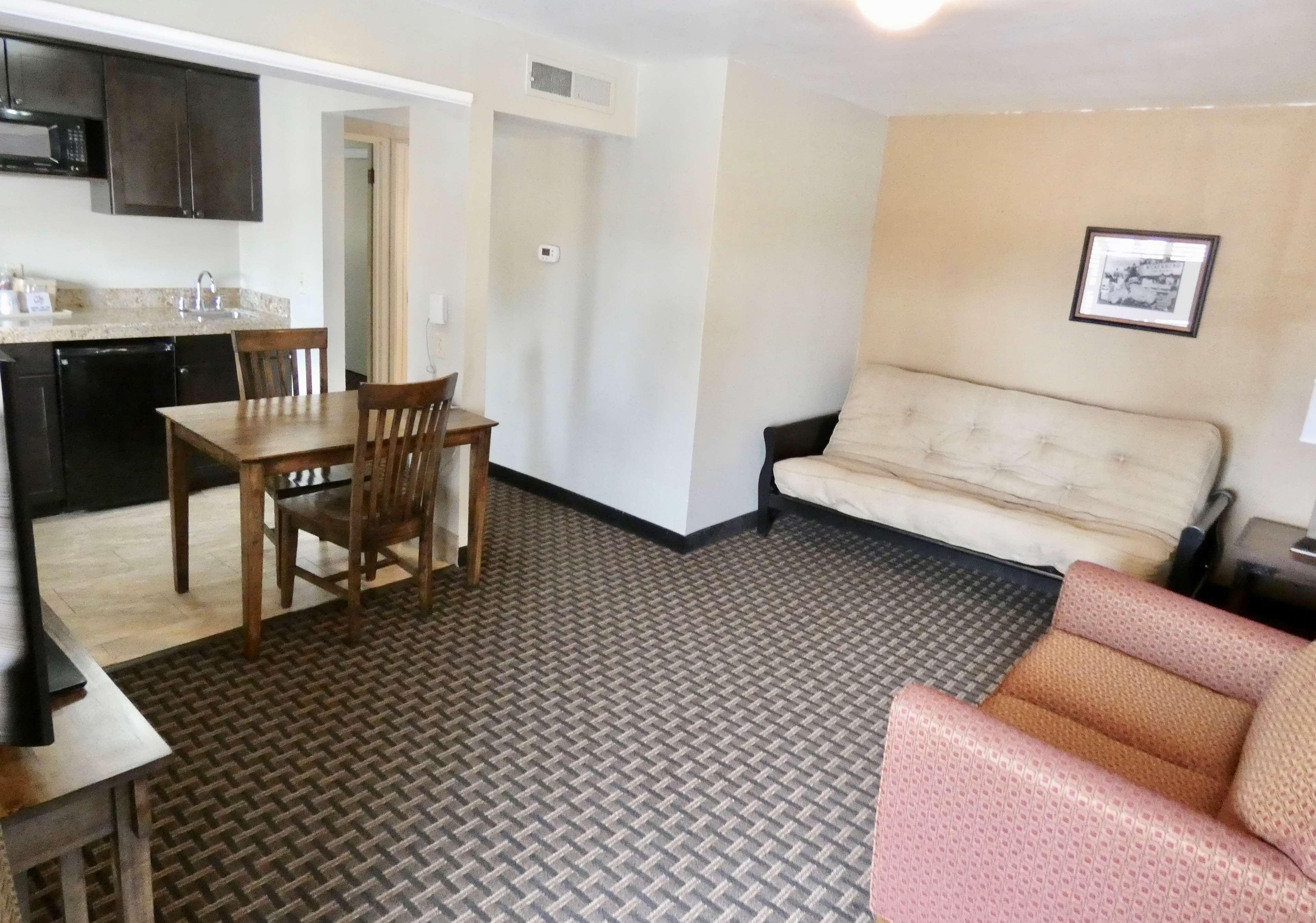 Best Western Rancho Grande Wickenburg Kültér fotó