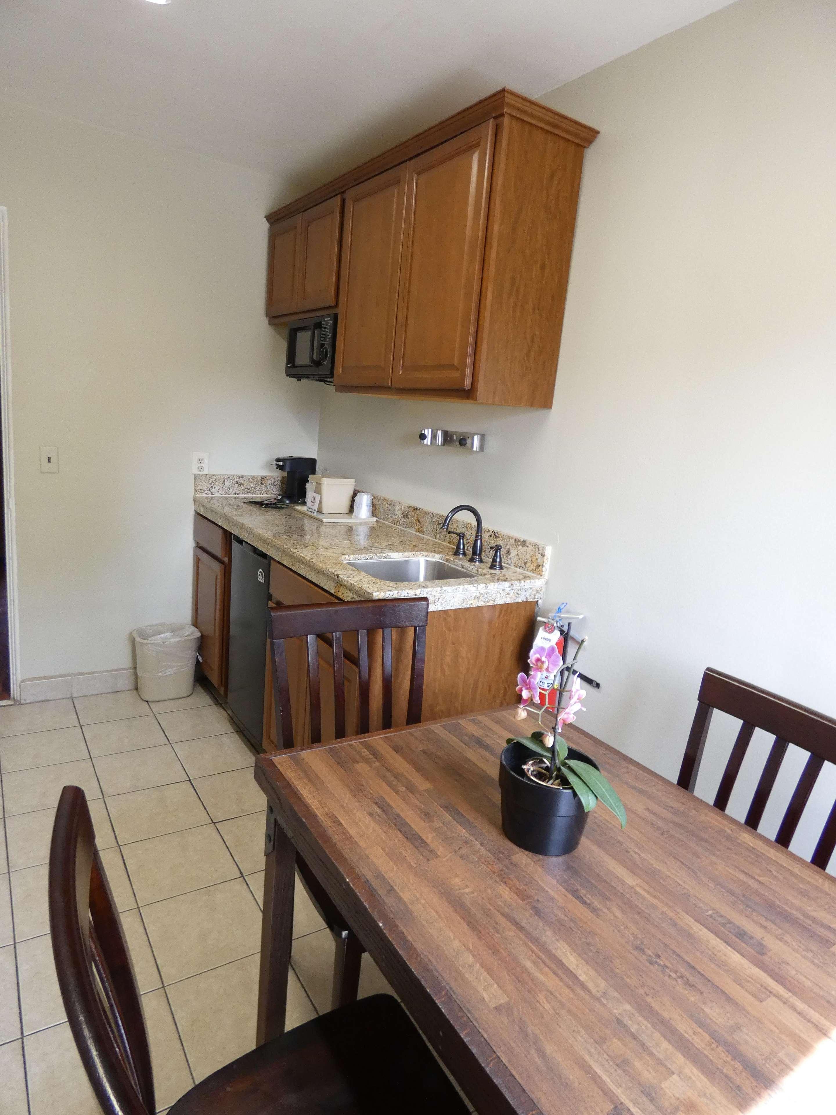 Best Western Rancho Grande Wickenburg Kültér fotó