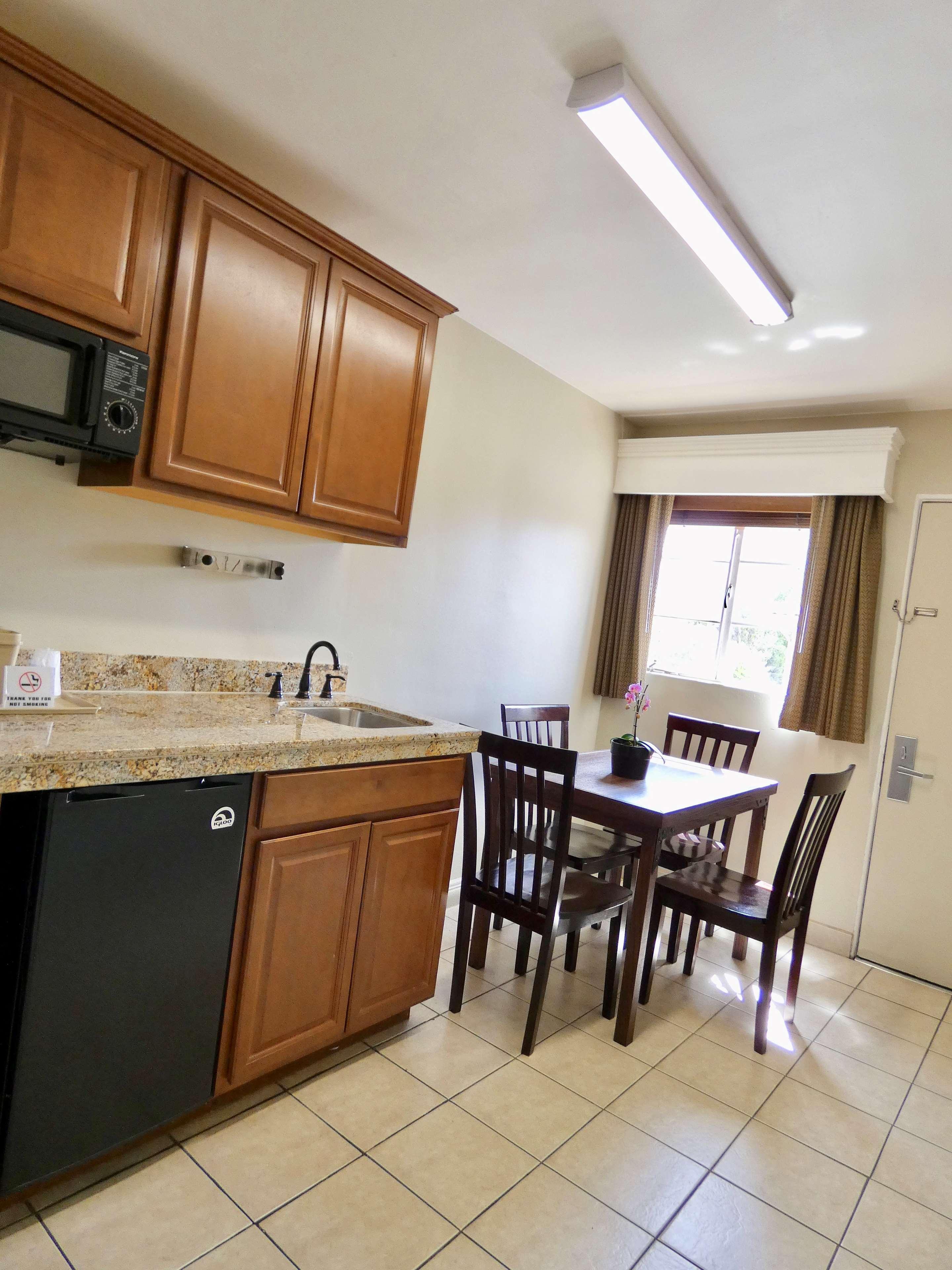 Best Western Rancho Grande Wickenburg Kültér fotó