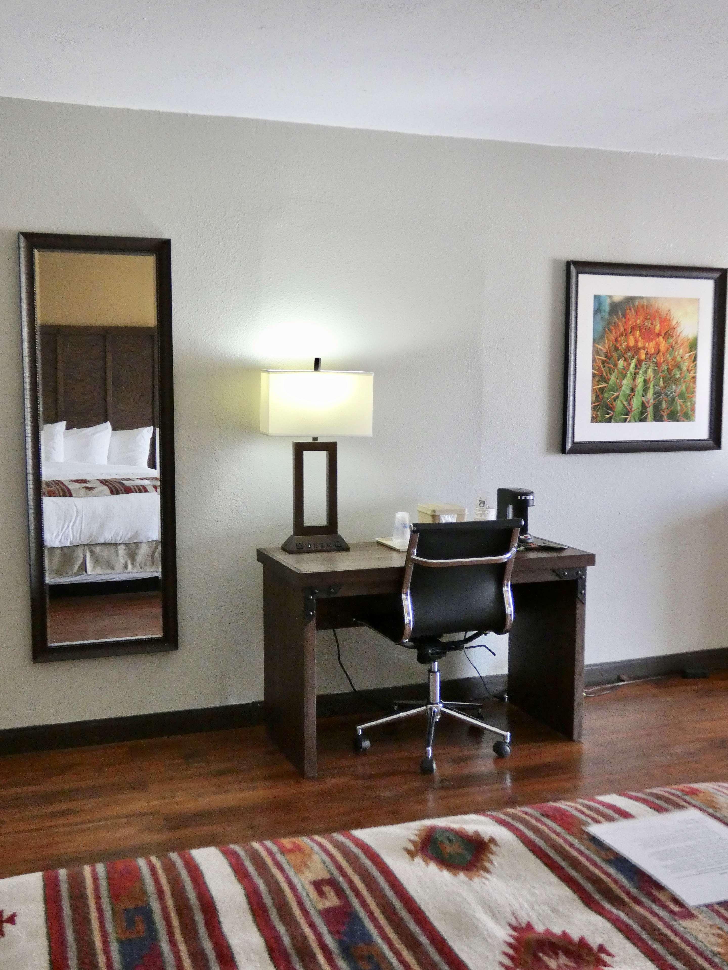 Best Western Rancho Grande Wickenburg Kültér fotó