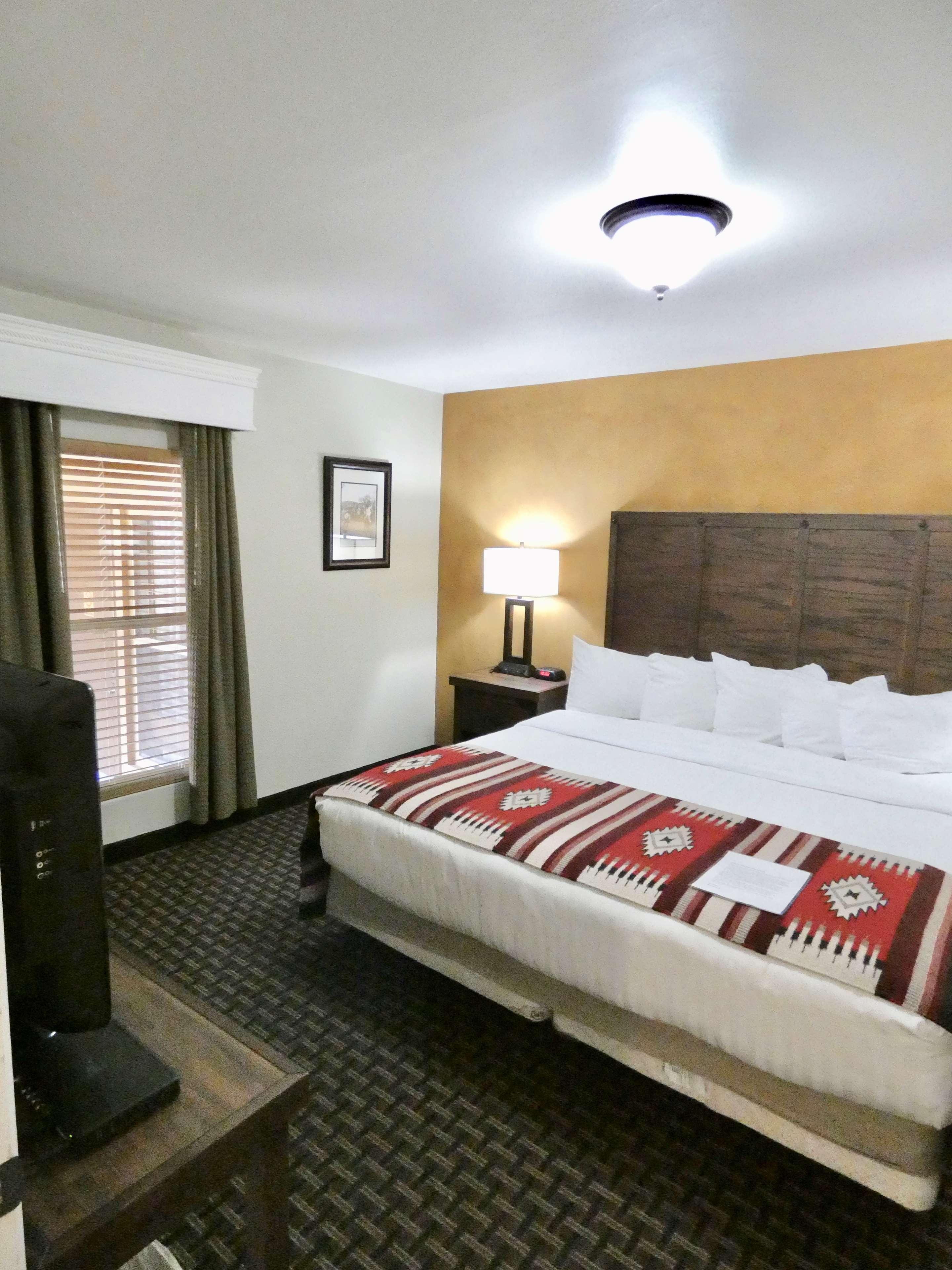 Best Western Rancho Grande Wickenburg Kültér fotó