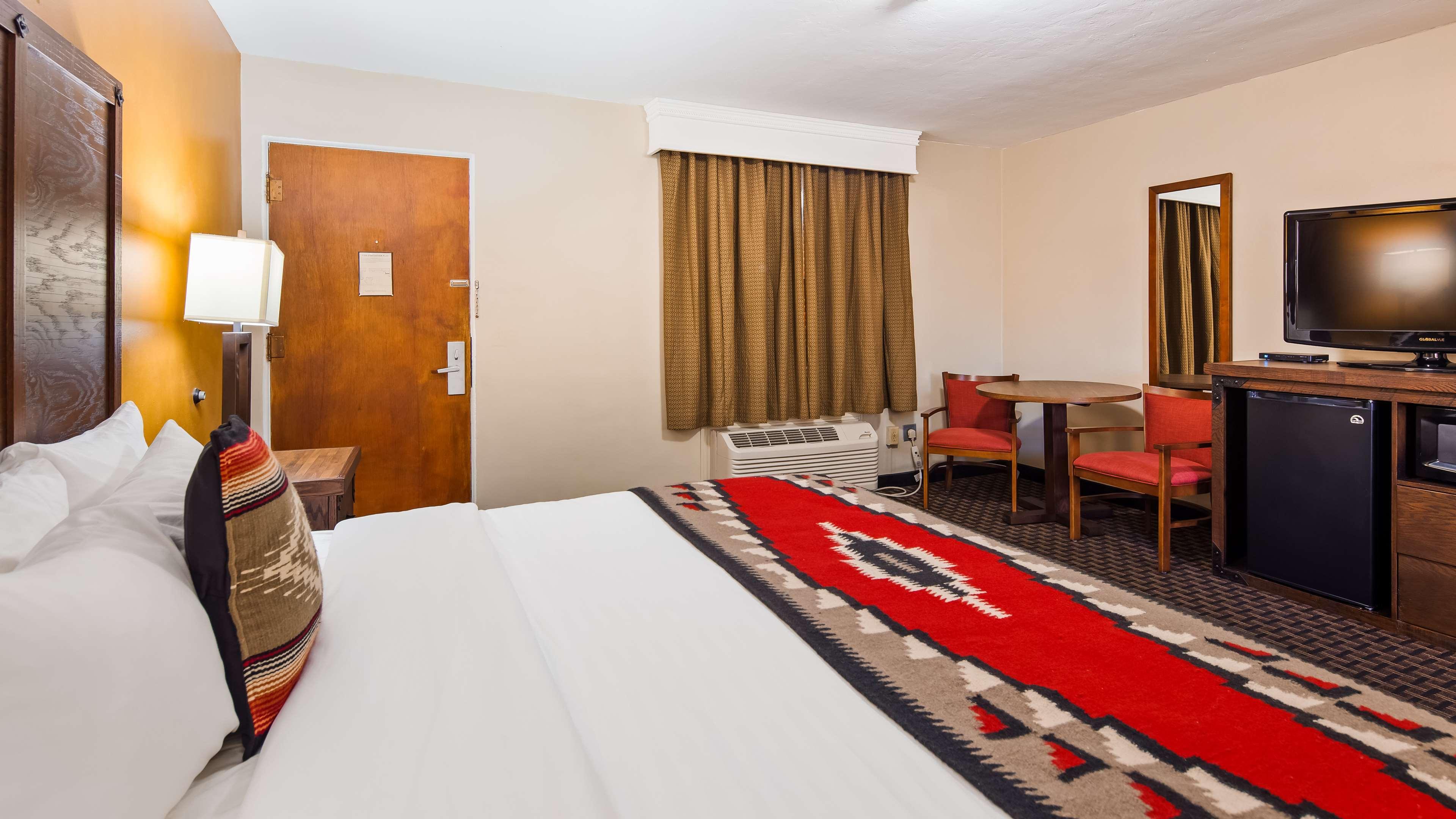 Best Western Rancho Grande Wickenburg Kültér fotó