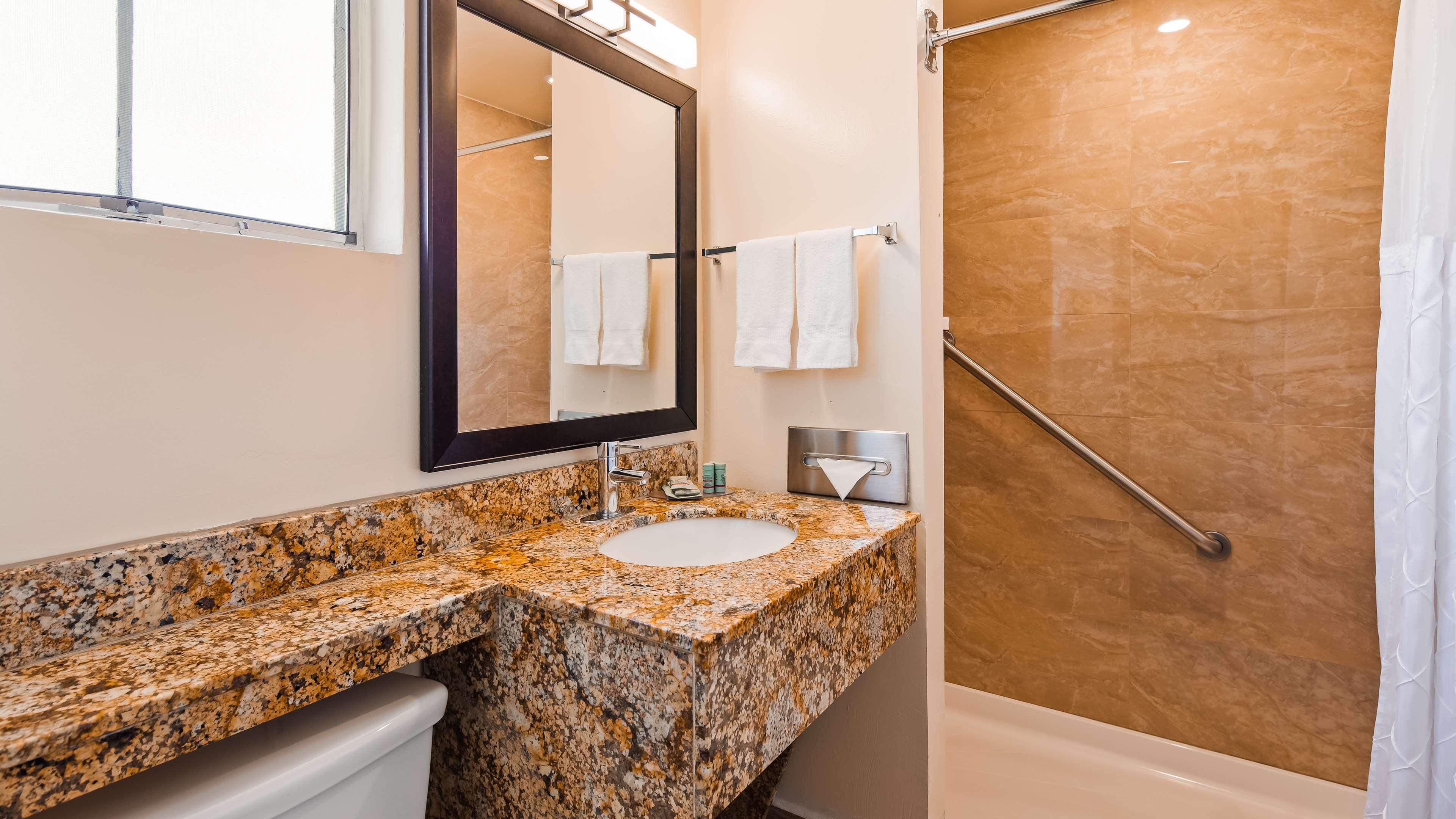 Best Western Rancho Grande Wickenburg Kültér fotó