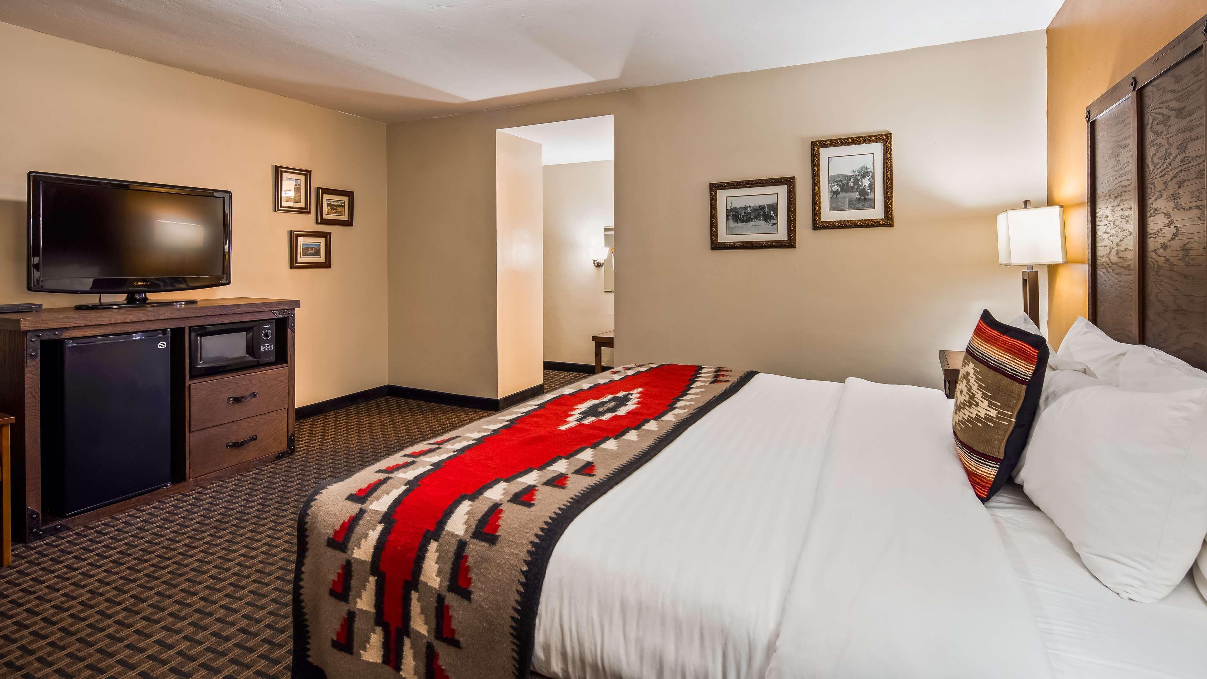 Best Western Rancho Grande Wickenburg Kültér fotó