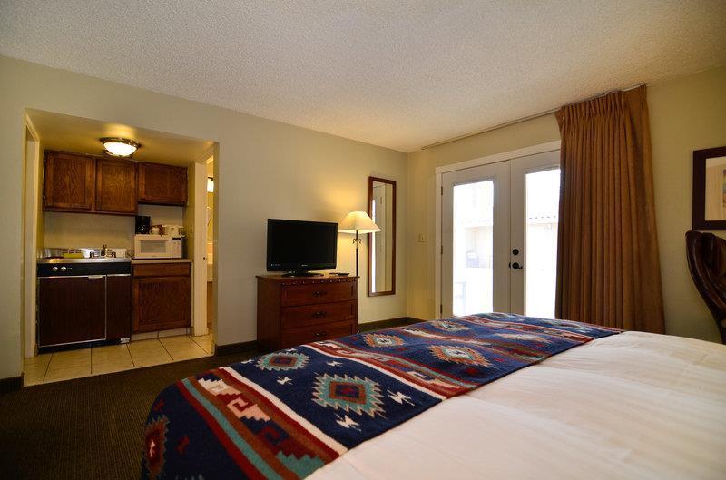 Best Western Rancho Grande Wickenburg Kültér fotó