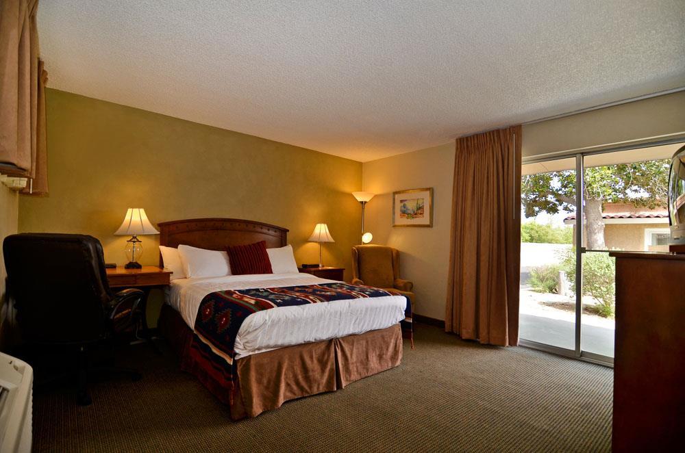 Best Western Rancho Grande Wickenburg Kültér fotó