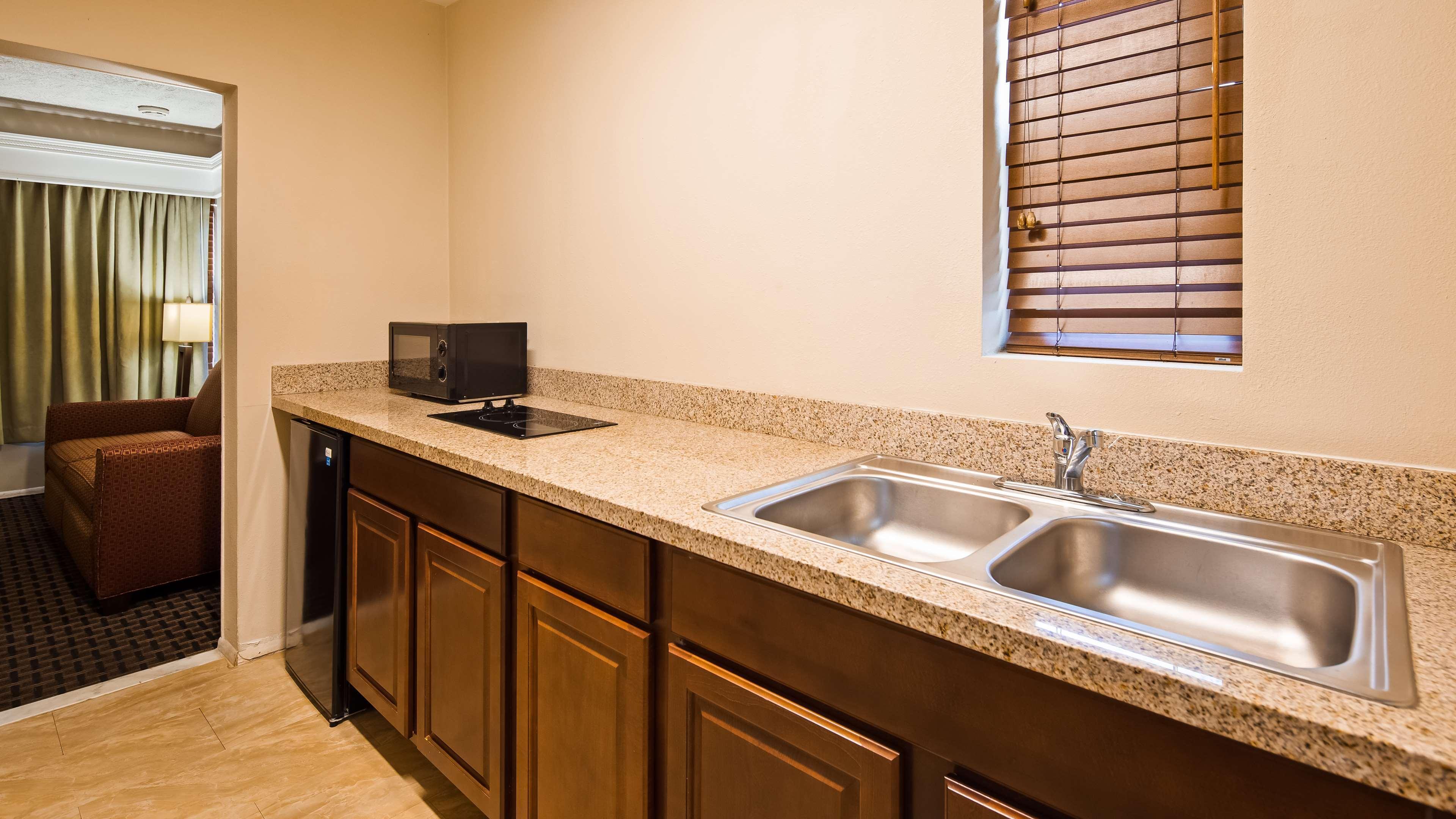 Best Western Rancho Grande Wickenburg Kültér fotó