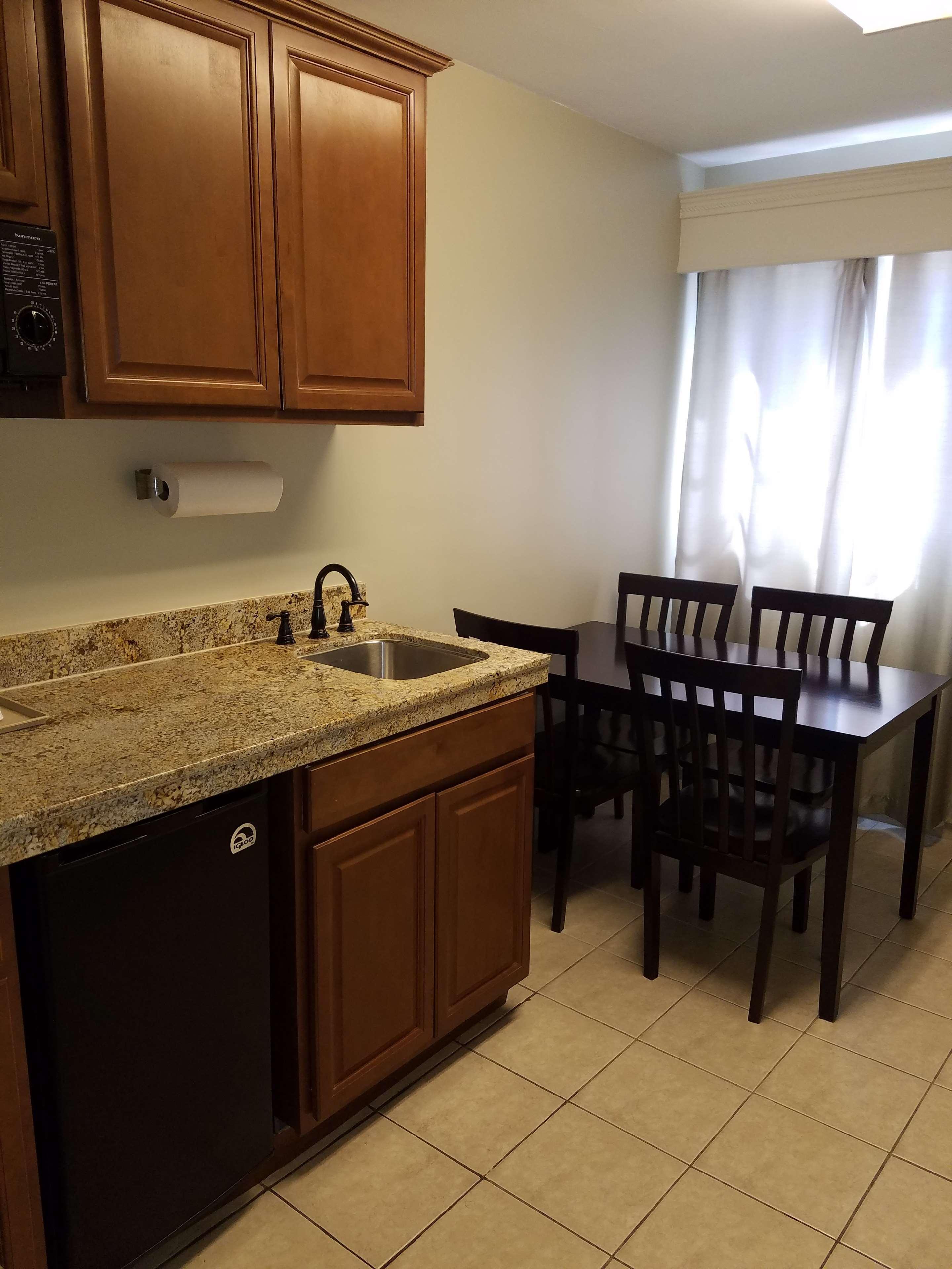 Best Western Rancho Grande Wickenburg Kültér fotó