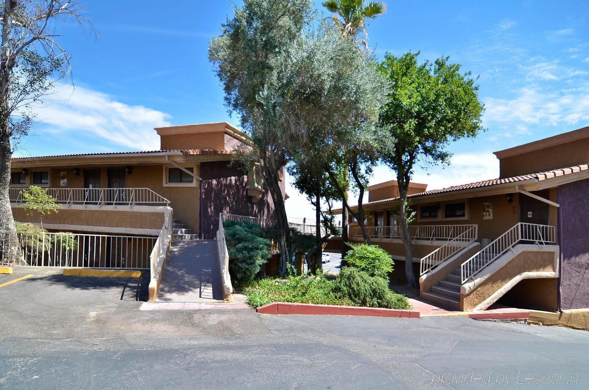 Best Western Rancho Grande Wickenburg Kültér fotó